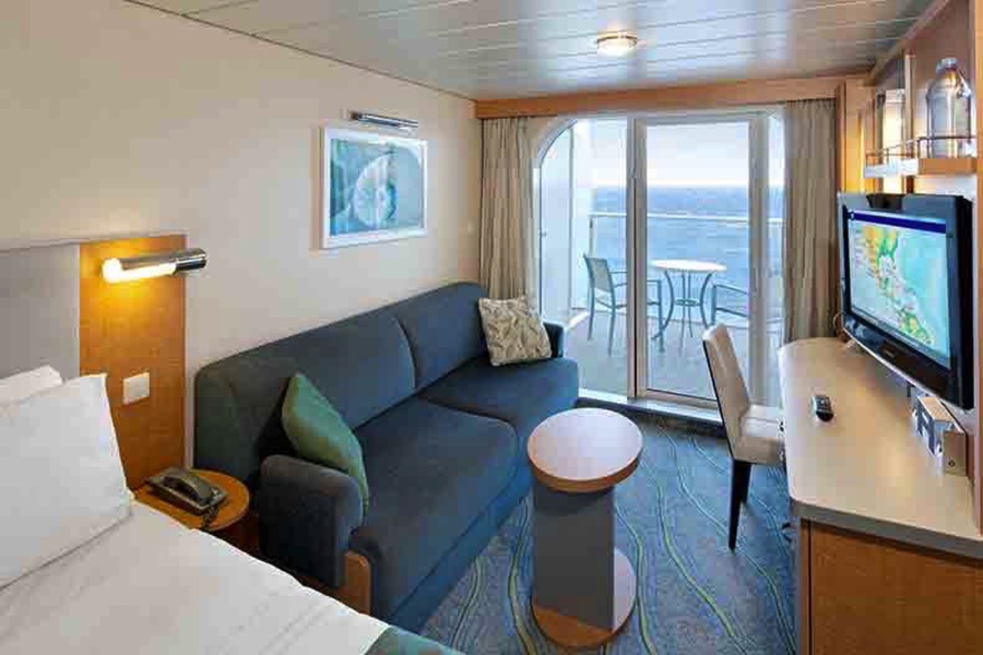 RCI, Oasis, Ocean View Balcony.jpg